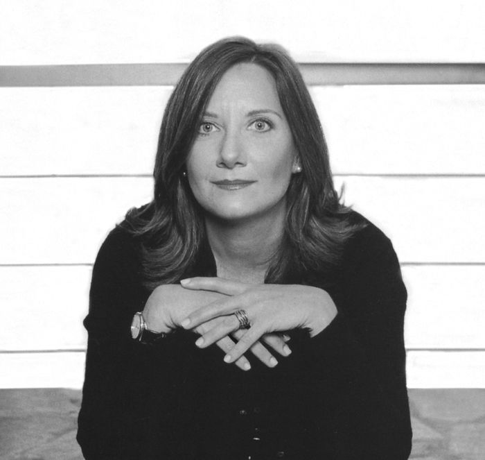 Karen Bausman, Principal and Lead Designer - Karen Bausman + Associates